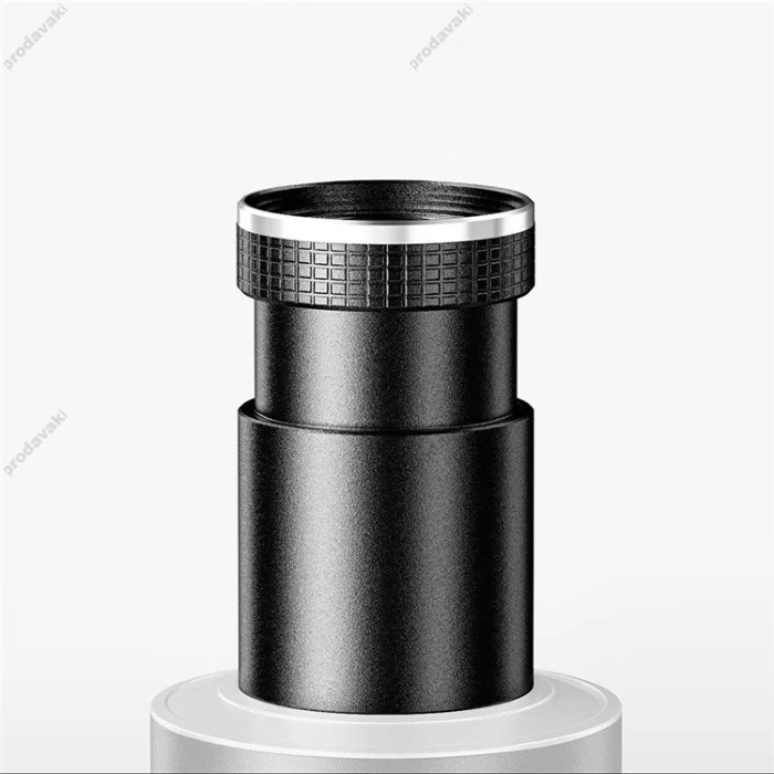Насадка оптична Photography Condenser Lens Focusing Slide Sheet Color Film CH MM-06 Pro