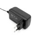 Блок живлення YongNuo 12V 2A 24W для відеосвітла та кільцевої лампи (FJ-SW1202000E)
