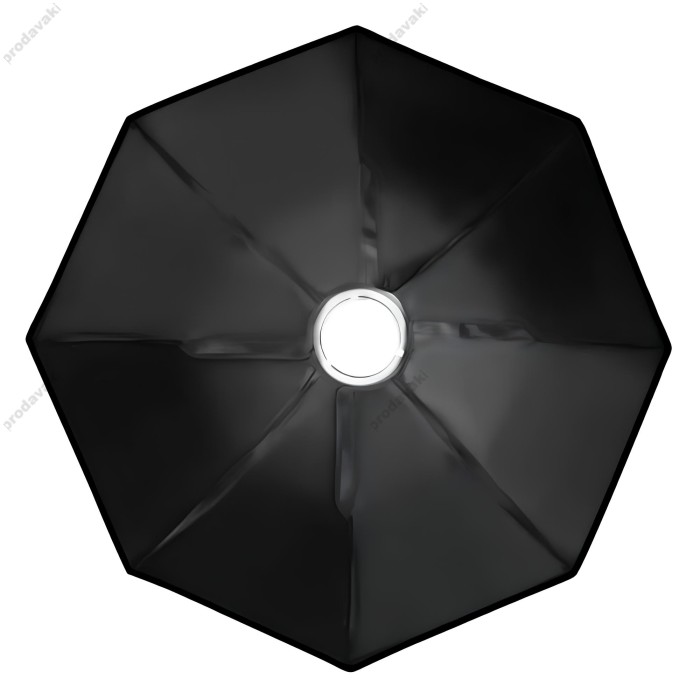 Софтбокс октобокс для зйомки 95 cm