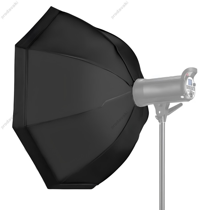 Софтбокс октобокс для зйомки 95 cm