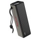 Портативна колонка Bluetooth HOCO HC3 Bounce sports Dark 10W Black