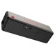 Портативна колонка Bluetooth HOCO HC3 Bounce sports Dark 10W Black