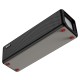 Портативна колонка Bluetooth HOCO HC3 Bounce sports Dark 10W Black