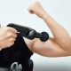 Фітнес-масажер для м'язів Hoco DI09 Premium Muscle Black