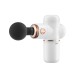 Фітнес-масажер для м'язів ХО FG01 Body Massager White
