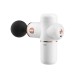 Фітнес-масажер для м'язів ХО FG01 Body Massager White