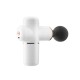 Фітнес-масажер для м'язів ХО FG01 Body Massager White