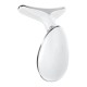 Фітнес-масажер для м'язів шиї ХО FG05 Wrinkles Reducing Instrument White