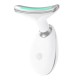 Фітнес-масажер для м'язів шиї ХО FG05 Wrinkles Reducing Instrument White