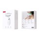 Фітнес-масажер для м'язів шиї ХО FG05 Wrinkles Reducing Instrument White