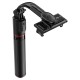 Монопод-трипод ACEFAST E42 selfie stick with automatic tripod 1.05m Black
