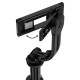 Монопод-трипод ACEFAST E42 selfie stick with automatic tripod 1.05m Black