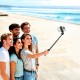 Монопод-трипод HOCO K101 SPrestigio multifunctional tripod 0.95m Black