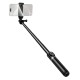 Монопод-трипод HOCO K101 SPrestigio multifunctional tripod 0.95m Black