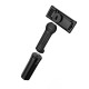 Стійка штатив HOCO K100 Prestigio mini tripod ¼ 0.15m Black