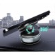Автомобільний тримач CH K009 MagSafe Black