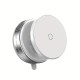 Автомобільний тримач CH K009 MagSafe White