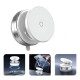 Автомобільний тримач CH K009 MagSafe White