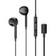Дротові навушники HOCO M111 Primero digital headset Lightning Black