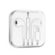 Дротові навушники HOCO M111 Primero digital headset Lightning White