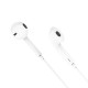 Дротові навушники HOCO M111 Primero digital headset Lightning White
