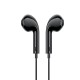 Дротові навушники HOCO M111 Primero digital headset Lightning Black