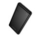 Повербанк портативний акумулятор Power bank BOROFONE BJ88 Clever 10000 mAh Black