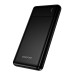 Повербанк портативний акумулятор Power bank BOROFONE BJ88 Clever 10000 mAh Black