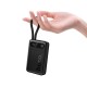 Повербанк портативний акумулятор Power Bank Hoco J171 Edge 22.5W 10000 mAh Black