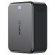 Повербанк портативний акумулятор Power bank ACEFAST M28 PD fast charging 22.5W 10000 mAh Black