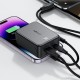 Повербанк портативний акумулятор Power bank ACEFAST M28 PD fast charging 22.5W 10000 mAh Black