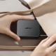 Повербанк портативний акумулятор Power bank ACEFAST M28 PD fast charging 22.5W 10000 mAh Black