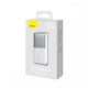 Повербанк портативний акумулятор Power bank Baseus Bipow Pro Digital Display 22.5W 10000 mAh White PPBD040002