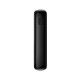 Повербанк портативний акумулятор Power bank Baseus Qpow Pro Digital Display (Lightning Cable) 20W 10000 mAh Black PPQD020001