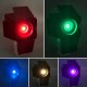 Світлодіодний прожектор LED CH M-66 RGB 24W 2900-5600K