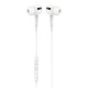 Дротові навушники Baseus Encok CZ18 Type-C Wired Earphones White A00170100213-Z1