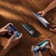 Повербанк портативний акумулятор Power Bank Baseus EnerFill FP41 22.5W 30000 mAh Black E0027K00