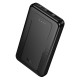 Повербанк портативний акумулятор Power bank Hoco J165 Honey 10000 mAh Black