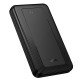 Повербанк портативний акумулятор Power bank Hoco J165 Honey 10000 mAh Black