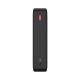 Повербанк портативний акумулятор Power bank Baseus Airpow Fast Charge 20W 30000 mAh Black PPQD090101