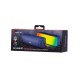 Комп'ютерна колонка XTRIKE ME SP-208BT Wireless Speaker RGB 10W Black