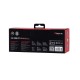 Комп'ютерна колонка XTRIKE ME SP-208BT Wireless Speaker RGB 10W Black