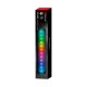 Комп'ютерна колонка XTRIKE ME SP-211BT Wireless Speaker RGB 10W Black