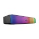 Комп'ютерна колонка XTRIKE ME SK-605 Wired Speaker RGB 6W Black