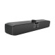 Комп'ютерна колонка XTRIKE ME SK-605 Wired Speaker RGB 6W Black