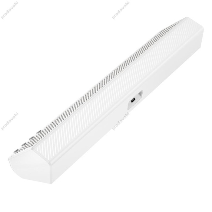 Комп'ютерна колонка Hoco BS66 Smooth multimedia computer speaker 6W White