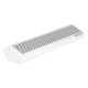 Комп'ютерна колонка Hoco BS66 Smooth multimedia computer speaker 6W White