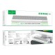 Комп'ютерна колонка Hoco BS66 Smooth multimedia computer speaker 6W White