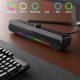 Комп'ютерна колонка ONIKUMA L16 Backlight RGB 16W Black