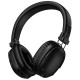 Бездротові Bluetooth навушники BOROFONE BO34 Suenos headset BT 5.4 Black